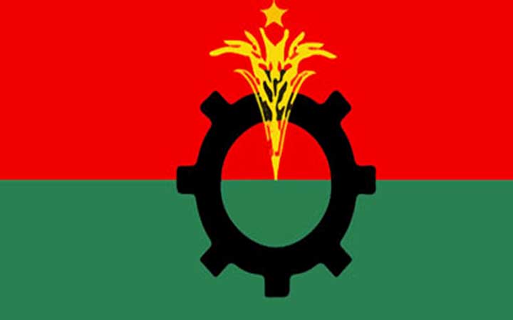 সিলেট জেলা বিএনপির নতুন কমিটি
